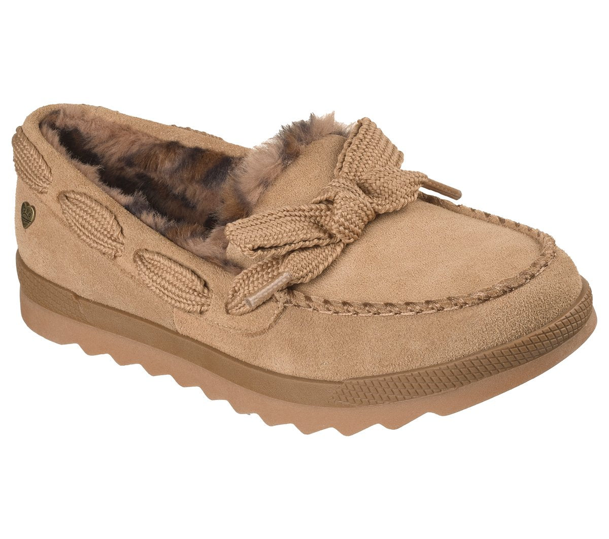 Skechers- Women BOBS Cozy Chill - Sleepy Spirits
