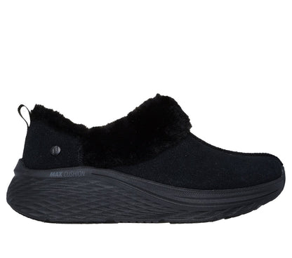 Skechers- Women Max Cushioning Elite 2.0 - Snowy Summit