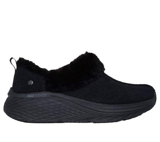 Skechers- Women Max Cushioning Elite 2.0 - Snowy Summit