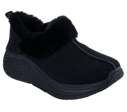 Skechers- Women Max Cushioning Elite 2.0 - Snowy Summit