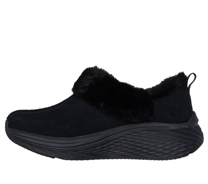 Skechers- Women Max Cushioning Elite 2.0 - Snowy Summit
