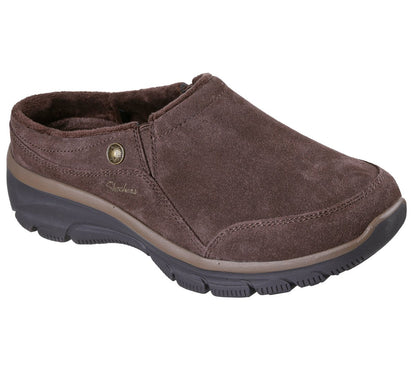 Skechers- Women Relaxed Fit: Easy Going - Latte 3