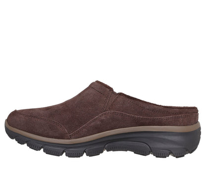 Skechers- Women Relaxed Fit: Easy Going - Latte 3