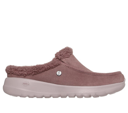 MAUVE,6.0,Medium