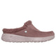 MAUVE