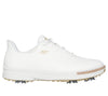 WHITE / GOLD