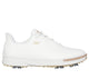 WHITE / GOLD