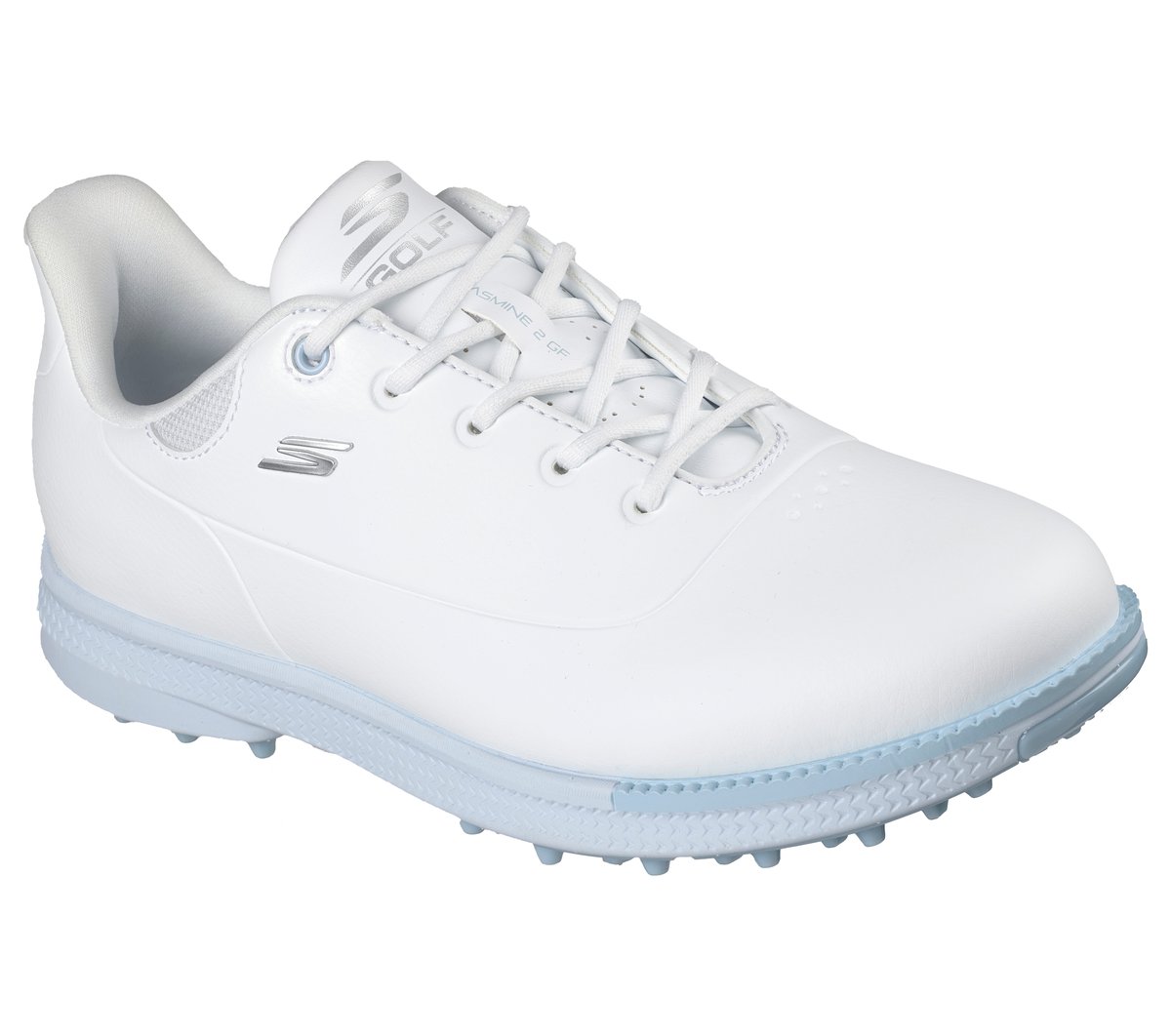 Skechers- Women Waterproof: GO GOLF Jasmine 2 GF