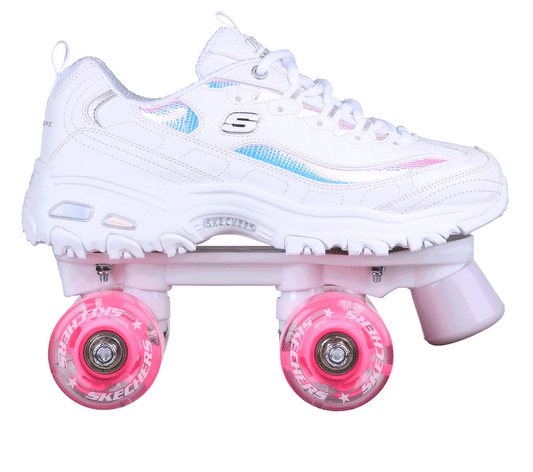 Skechers- Women 4 Wheeler - Fly Cruiser