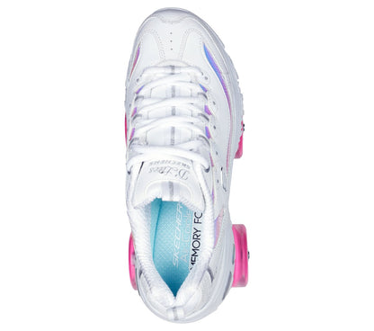 Skechers- Women 4 Wheeler - Fly Cruiser