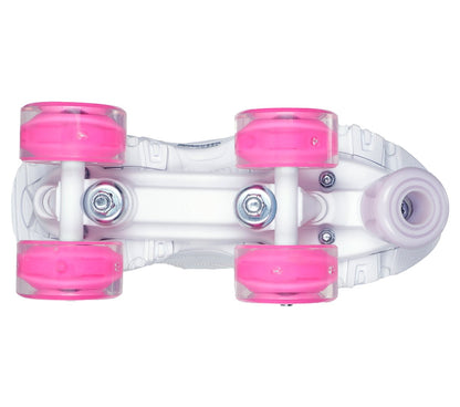 Skechers- Women 4 Wheeler - Fly Cruiser