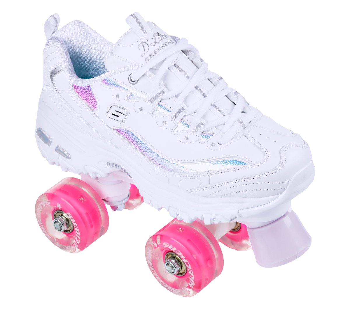Skechers- Women 4 Wheeler - Fly Cruiser