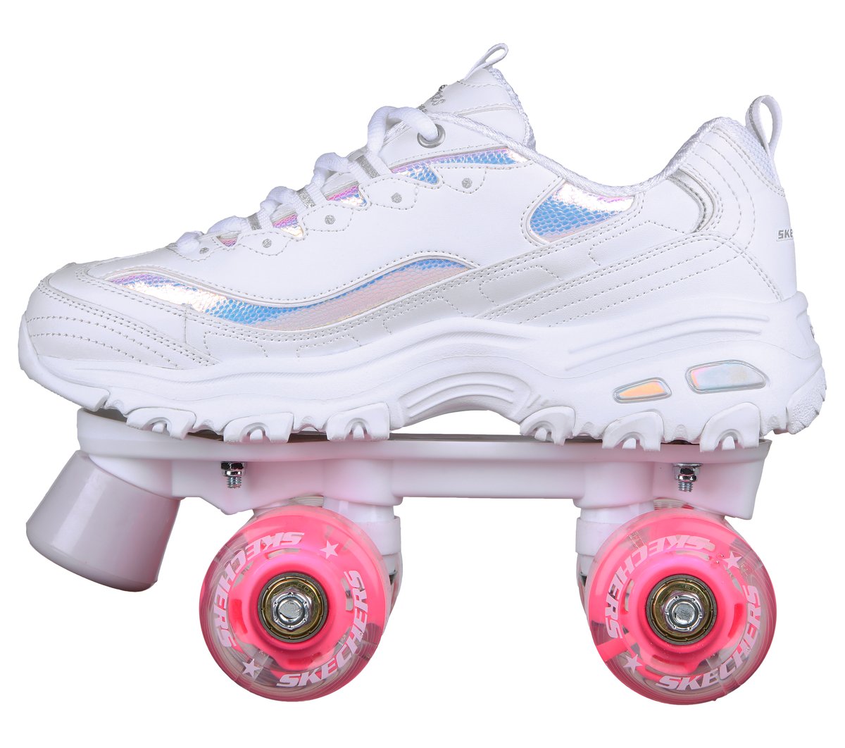 Skechers- Women 4 Wheeler - Fly Cruiser