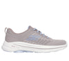 TAUPE / BLUE