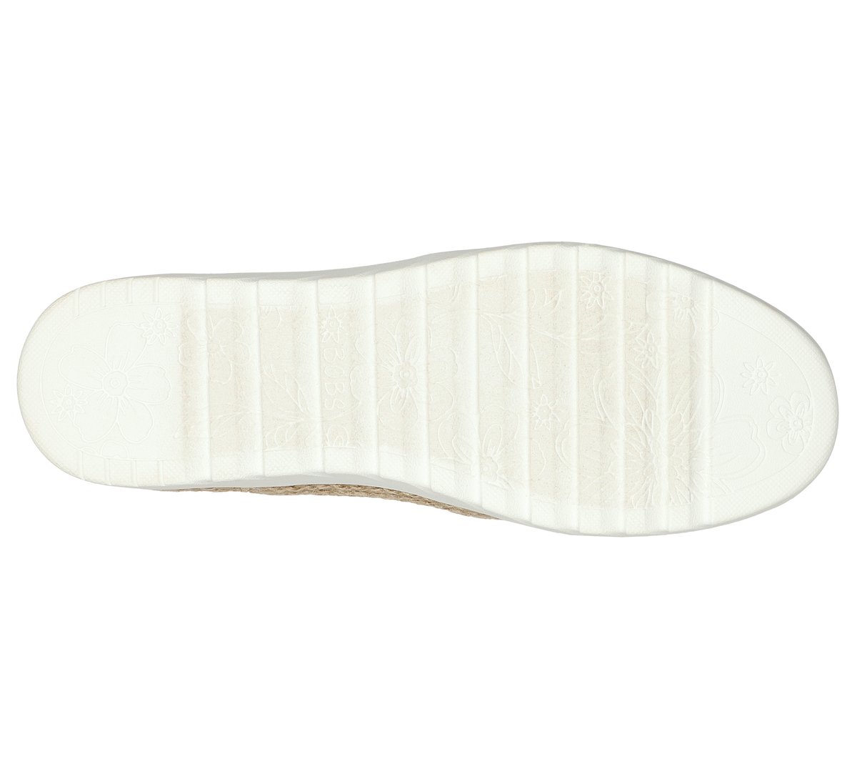 Skechers- Women BOBS Flexpadrille HI - Serene Heights