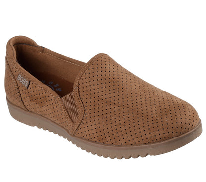 Skechers- Women BOBS Flexpadrille LO - Too Sleek