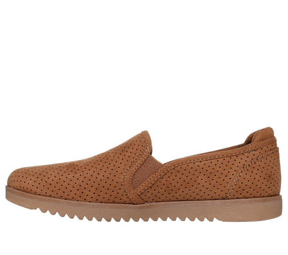 Skechers- Women BOBS Flexpadrille LO - Too Sleek