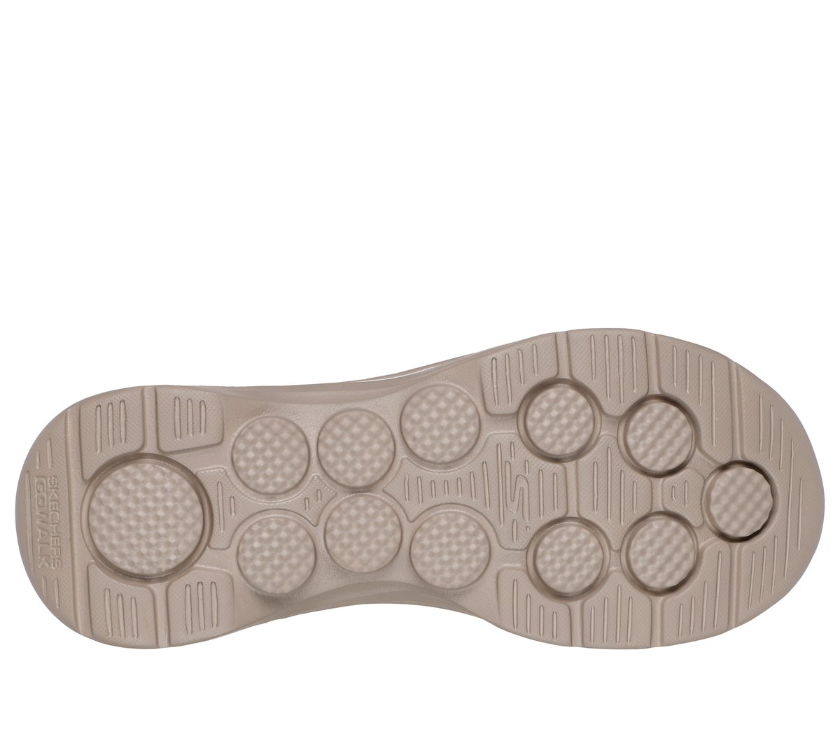 Skechers- Women Foamies: GO WALK 7 - Joyous