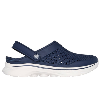NAVY / WHITE,6.0,Medium