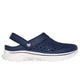 NAVY / WHITE