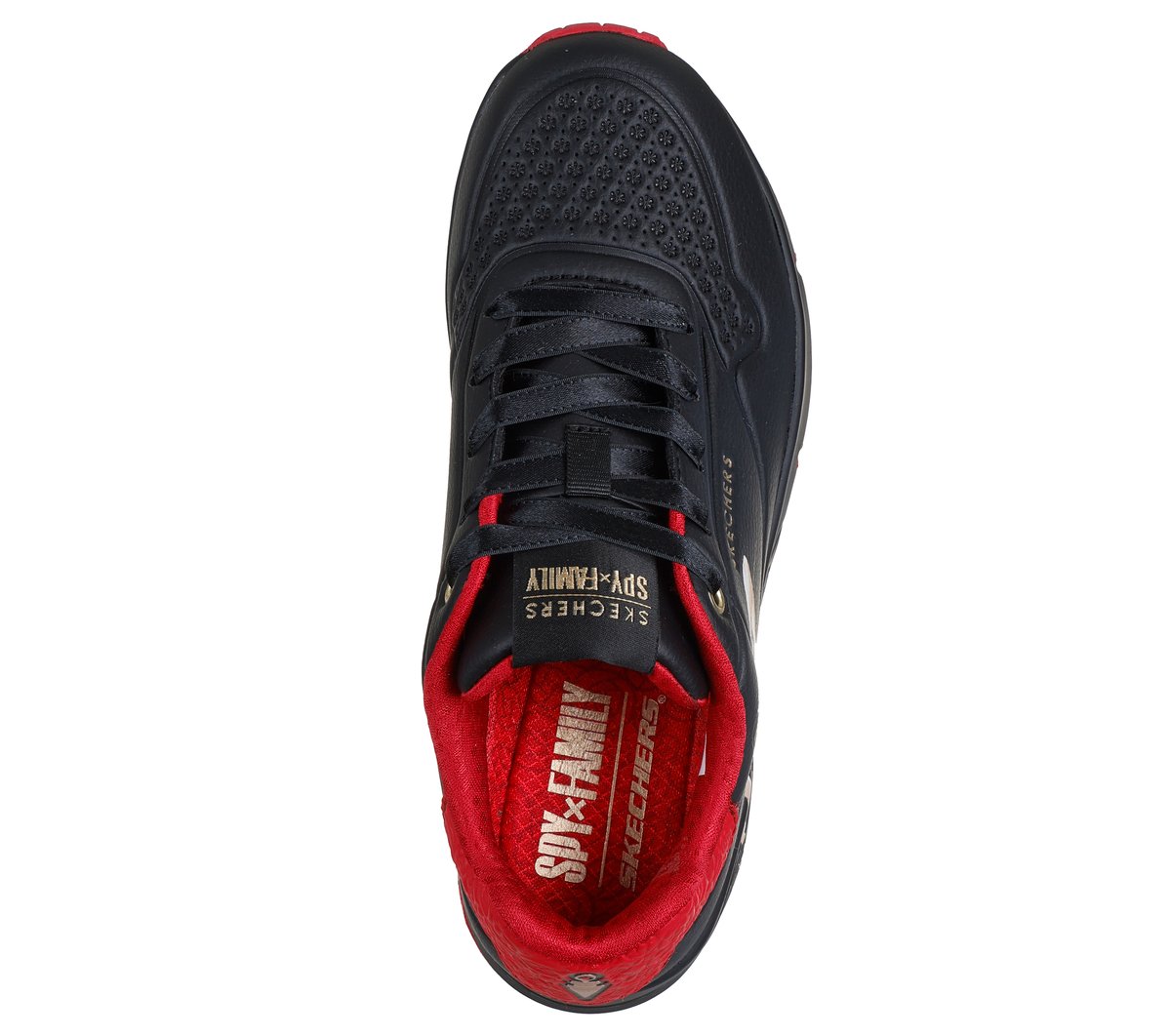 Skechers- Women SPY x FAMILY: UNO - SPY x FAMILY AIR