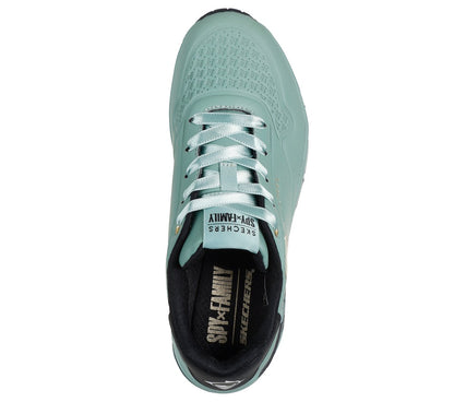 Skechers- Women SPY x FAMILY: UNO - SPY x FAMILY AIR