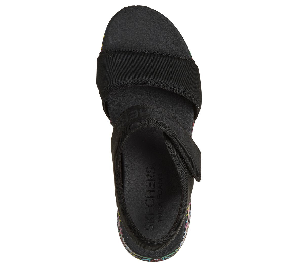 Skechers- Women JGoldcrown: UNO - Sea Of Love