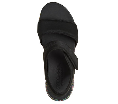 Skechers- Women JGoldcrown: UNO - Sea Of Love