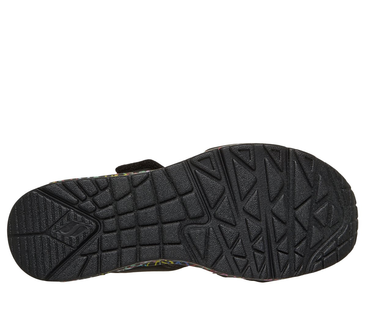 Skechers- Women JGoldcrown: UNO - Sea Of Love