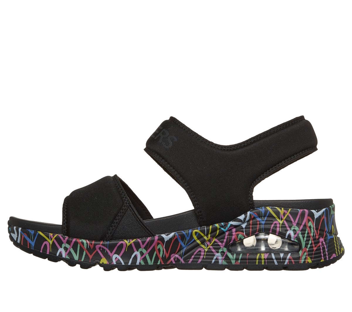 Skechers- Women JGoldcrown: UNO - Sea Of Love