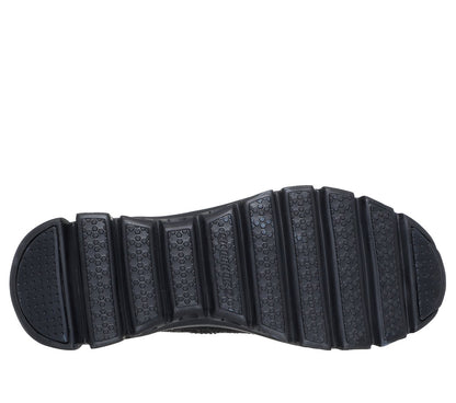 Skechers- Women Slip-ins Martha Stewart: Arch Fit Glide-Step Elevate - Smoke Show