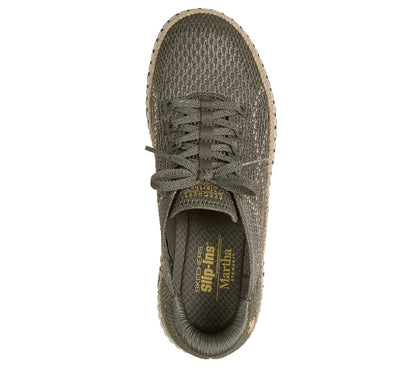 Skechers- Women|New Arrivals Slip-ins Martha Stewart: Wilshire Blvd - Regal