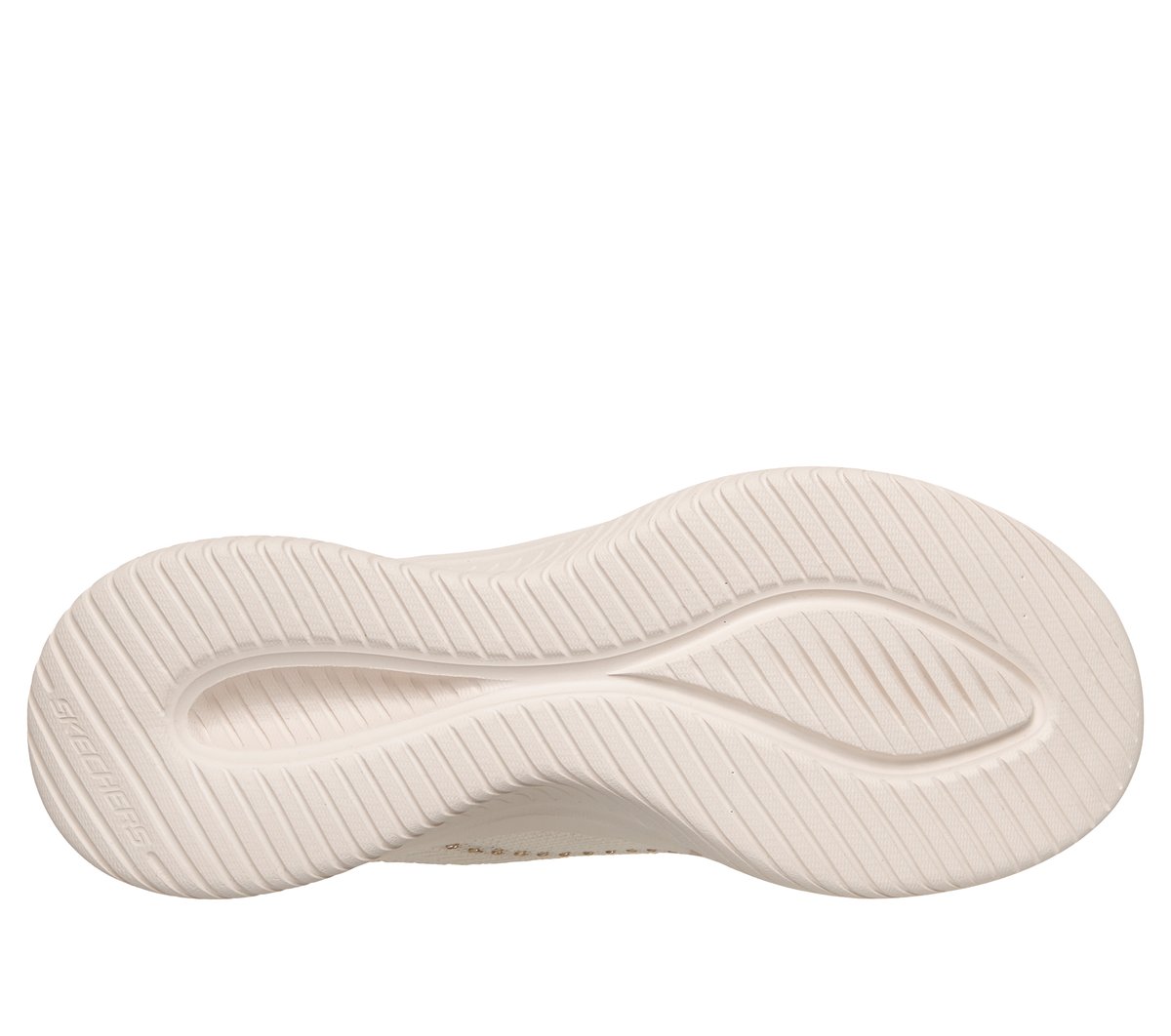 Skechers- Women Slip-ins Martha Stewart: Arch Fit Ultra Flex 3.0 - Metallic Grace