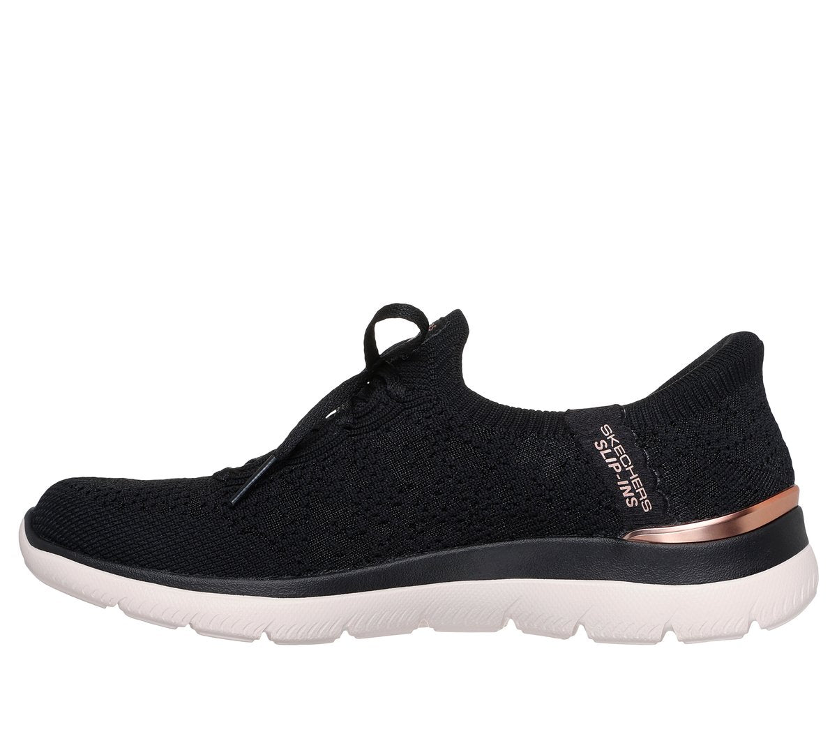 Skechers- Women Slip-ins Martha Stewart: Summits - Floral Dreams