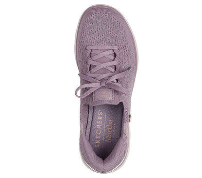 Skechers- Women Slip-ins Martha Stewart: Summits - Floral Dreams