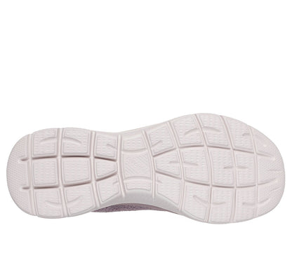 Skechers- Women Slip-ins Martha Stewart: Summits - Floral Dreams