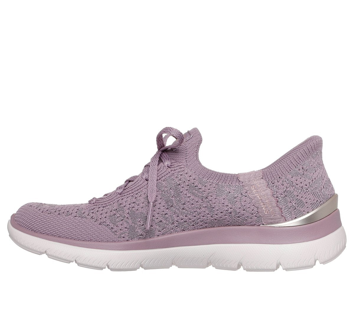 Skechers- Women Slip-ins Martha Stewart: Summits - Floral Dreams