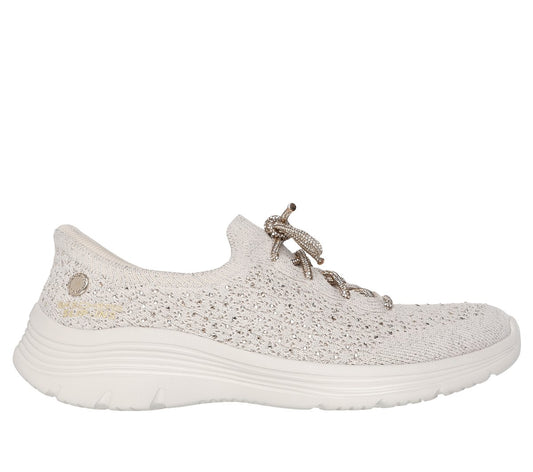 Skechers- Women Slip-ins Martha Stewart: Bedford - Cherished Dream
