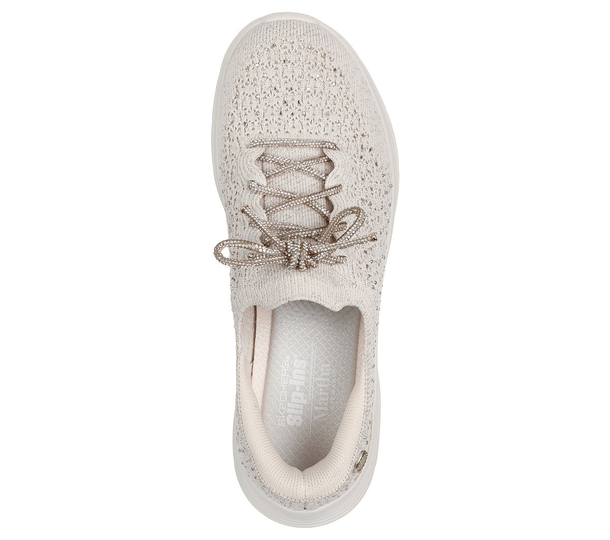 Skechers- Women Slip-ins Martha Stewart: Bedford - Cherished Dream