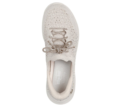 Skechers- Women Slip-ins Martha Stewart: Bedford - Cherished Dream