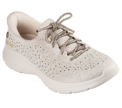 Skechers- Women Slip-ins Martha Stewart: Bedford - Cherished Dream