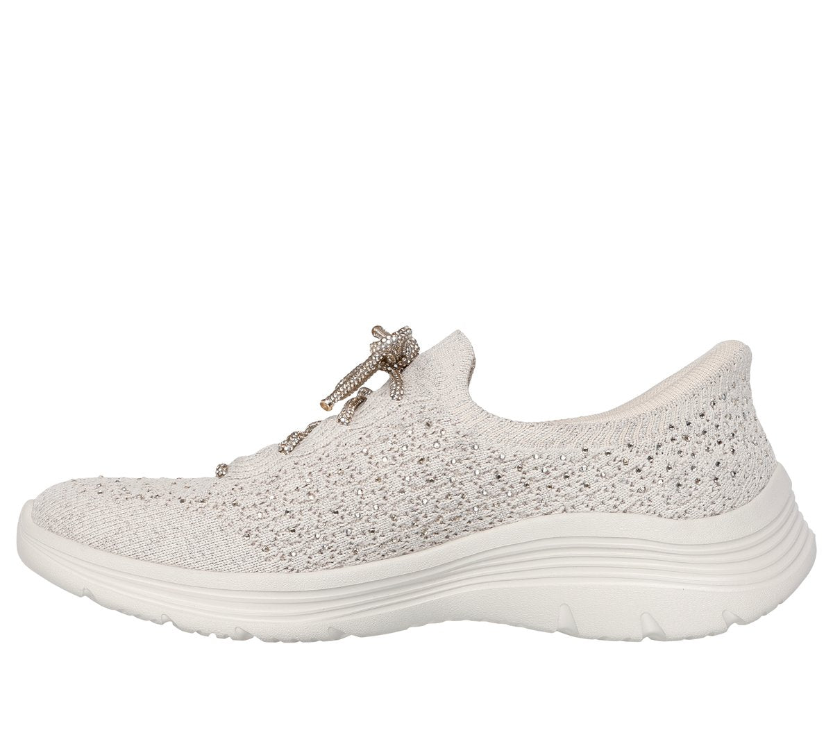 Skechers- Women Slip-ins Martha Stewart: Bedford - Cherished Dream
