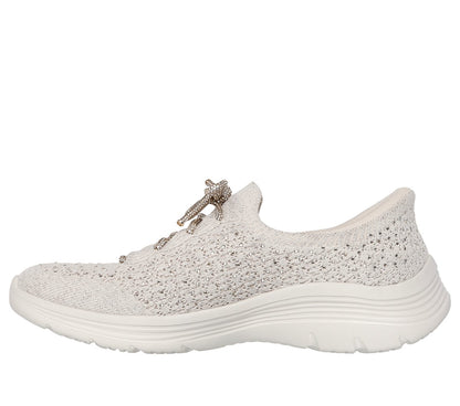 Skechers- Women Slip-ins Martha Stewart: Bedford - Cherished Dream