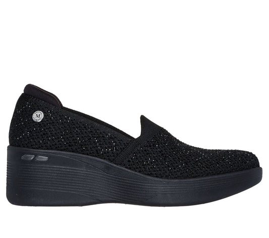 Skechers- Women Martha Stewart: Pier-Lite - My Reflection