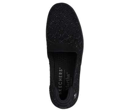 Skechers- Women Martha Stewart: Pier-Lite - My Reflection