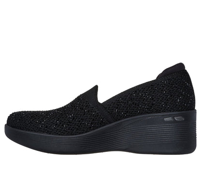 Skechers- Women Martha Stewart: Pier-Lite - My Reflection