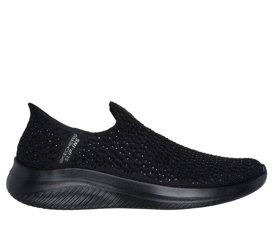 Skechers- Women Slip-ins Martha Stewart: Ultra Flex 3.0 - Dazzling