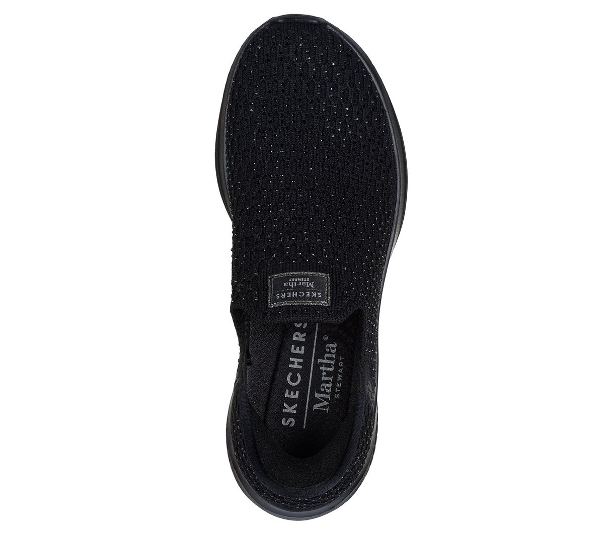 Skechers- Women Slip-ins Martha Stewart: Ultra Flex 3.0 - Dazzling