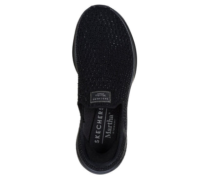 Skechers- Women Slip-ins Martha Stewart: Ultra Flex 3.0 - Dazzling