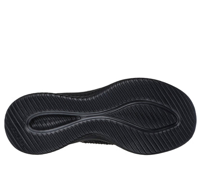 Skechers- Women Slip-ins Martha Stewart: Ultra Flex 3.0 - Dazzling